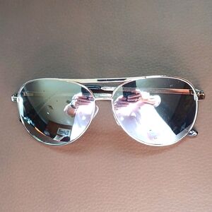 Panama Jack Black Frame Glasses